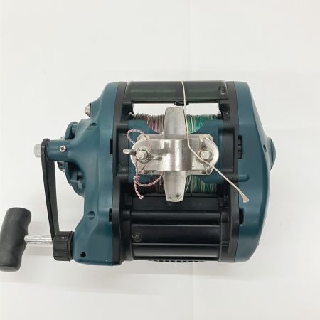  Miya Epoch ミヤマエ COMMAND X-4 コマンド 電動リール CX-4 ジャンク品 現状渡し