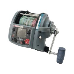 〇〇 Miya Epoch COMMAND コマンド 電動リール CX-4 HP 現状渡し Cランク