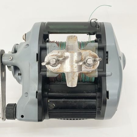  Miya Epoch COMMAND コマンド 電動リール CX-4 HP 現状渡し