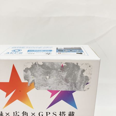  YUPITERU ユピテル ドライブレコーダー DRY-ST2100c 未開封品 