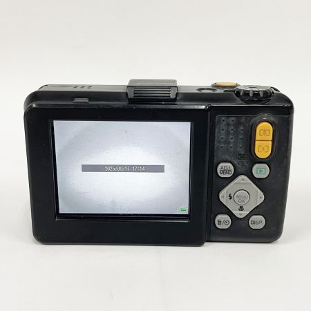  RICOH リコー SDカード対応 防水機能 業務用防塵防水カメラ G800