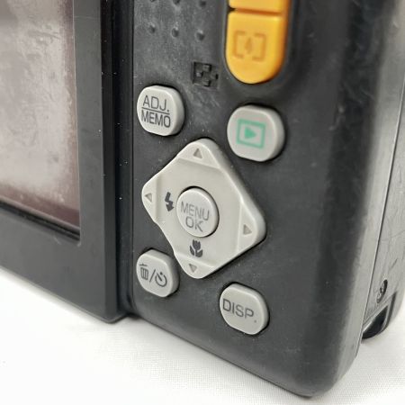  RICOH リコー SDカード対応 防水機能 業務用防塵防水カメラ G800