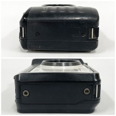  RICOH リコー SDカード対応 防水機能 業務用防塵防水カメラ G800