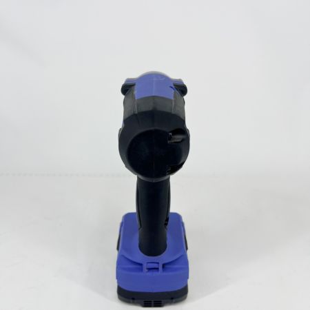  HiKOKI ハイコーキ インパクトドライバ コードレス式 14.4v FWH1DF パープル バッテリー付き