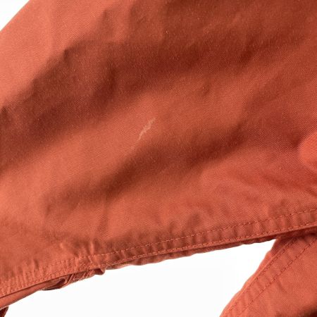  SIERRA DESIGNS シエラデザイン メンズ ジャケット マウンテンパーカー サイズM NO8001 オレンジ