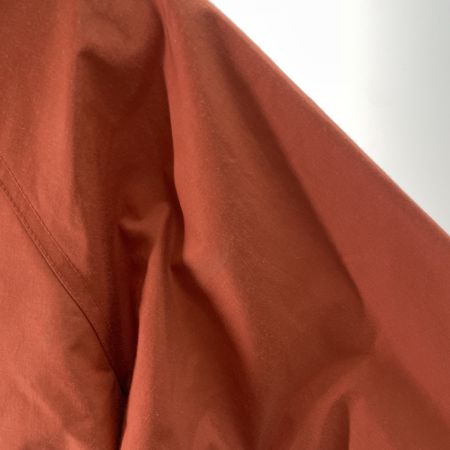  SIERRA DESIGNS シエラデザイン メンズ ジャケット マウンテンパーカー サイズM NO8001 オレンジ