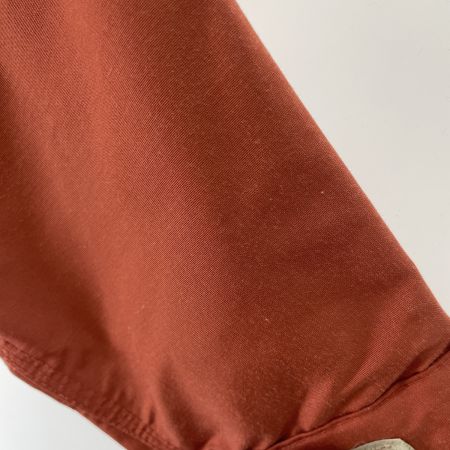  SIERRA DESIGNS シエラデザイン メンズ ジャケット マウンテンパーカー サイズM NO8001 オレンジ