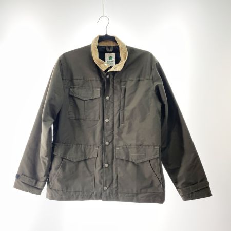  SIERRA DESIGNS シエラデザイン メンズ ジャケット サイズM JU-OQ-05 ブラウン