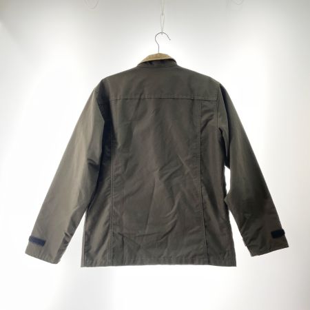  SIERRA DESIGNS シエラデザイン メンズ ジャケット サイズM JU-OQ-05 ブラウン