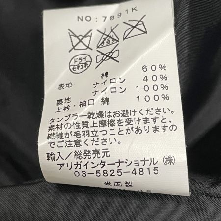  SIERRA DESIGNS シエラデザイン メンズ ジャケット サイズM JU-OQ-05 ブラウン