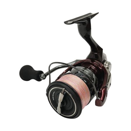  SHIMANO シマノ Sephia SS 23 セフィアSS C3000SHG スピニングリール 046321 現状渡し ジャンク品