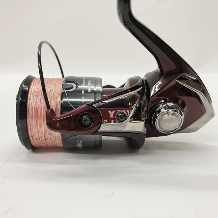 SHIMANO シマノ Sephia SS 23 セフィアSS C3000SHG スピニング SHIMANO シマノ Sephia SS 23 セフィアSS C3000SHG スピニング