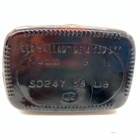  Ballantine's バランタイン FINEST スコッチ ウィスキー  未開栓