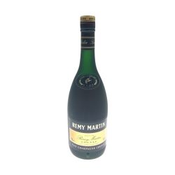 〇〇 REMY MARTIN レミーマルタン コニャック ブランデー 700ml 40% Sランク 未開栓