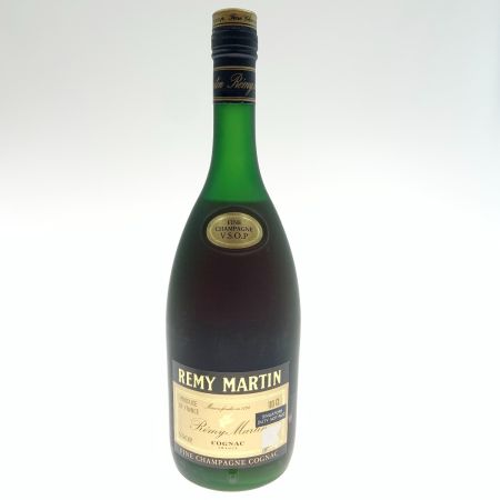  REMY MARTIN レミーマルタン V.S.O.P コニャック ブランデー 1000ml  未開栓