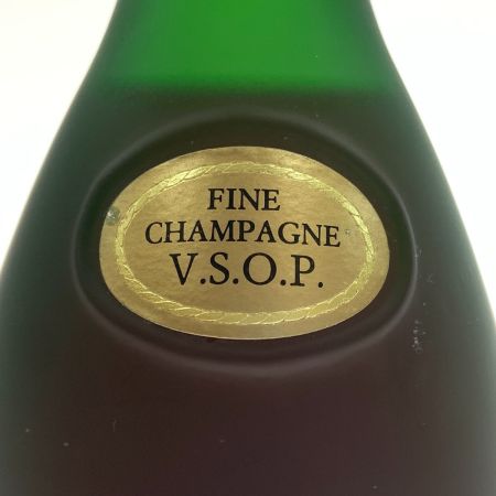  REMY MARTIN レミーマルタン V.S.O.P コニャック ブランデー 1000ml  未開栓