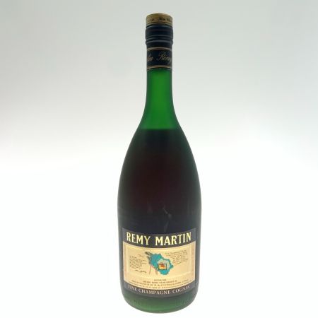  REMY MARTIN レミーマルタン V.S.O.P コニャック ブランデー 1000ml  未開栓