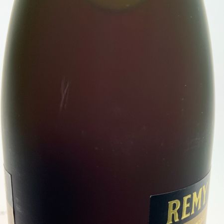  REMY MARTIN レミーマルタン V.S.O.P コニャック ブランデー 1000ml  未開栓