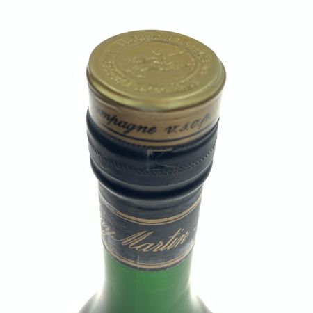  REMY MARTIN レミーマルタン V.S.O.P コニャック ブランデー 1000ml  未開栓