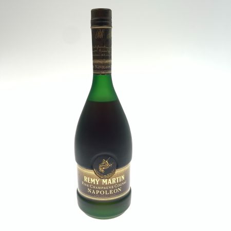  REMY MARTIN レミーマルタン ナポレオン コニャック ブランデー 700ml 未開栓