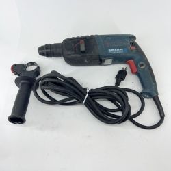 〇〇 BOSCH ボッシュ 23mm SDSプラス ハンマードリル ケース付き GBH2-23RE Cランク