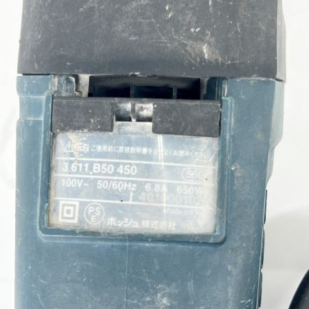  BOSCH ボッシュ 23mm SDSプラス ハンマードリル ケース付き GBH2-23RE