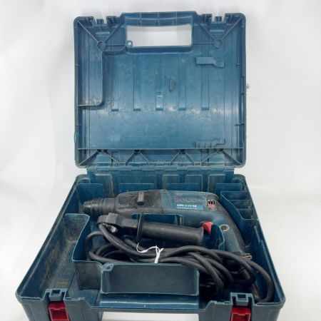  BOSCH ボッシュ 23mm SDSプラス ハンマードリル ケース付き GBH2-23RE