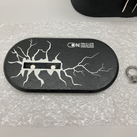  ON-ULIFE オンユーライフ Mosquito holder モスキートホルダー お香立て 未使用品