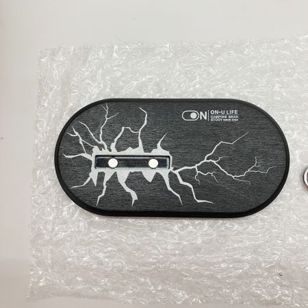  ON-ULIFE オンユーライフ Mosquito holder モスキートホルダー お香立て 未使用品