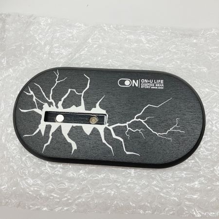  ON-ULIFE オンユーライフ Mosquito holder モスキートホルダー お香立て 未使用品