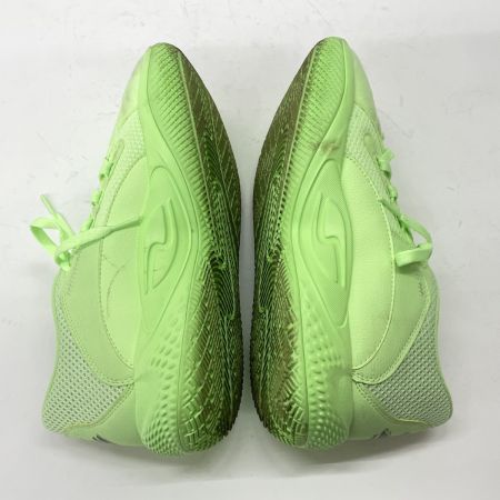  PUMA プーマ メンズ バッシュ Court Rider Chaos 'Fizzy Lime' サイズ28.5cm 378269-01 グリーン