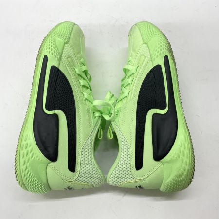  PUMA プーマ メンズ バッシュ Court Rider Chaos 'Fizzy Lime' サイズ28.5cm 378269-01 グリーン