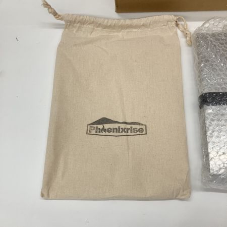  phoenixrise フェニックスライズ  ジビエグリル GGFL01 未使用品