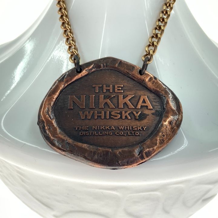 北海道内限定発送】 NIKKA WHISKY ニッカウイスキー 鶴 ウィスキー