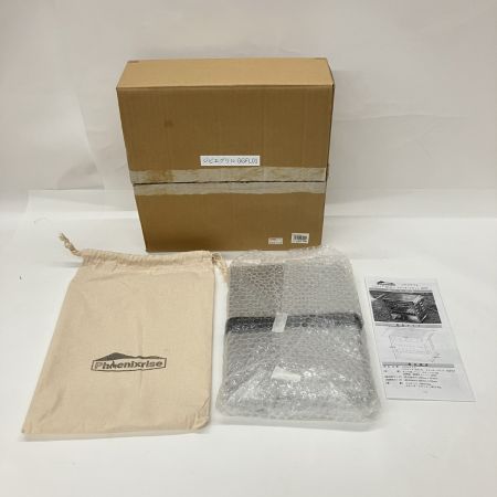  phoenixrise ジビエグリル GGFL01 未使用品