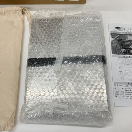  phoenixrise ジビエグリル GGFL01 未使用品