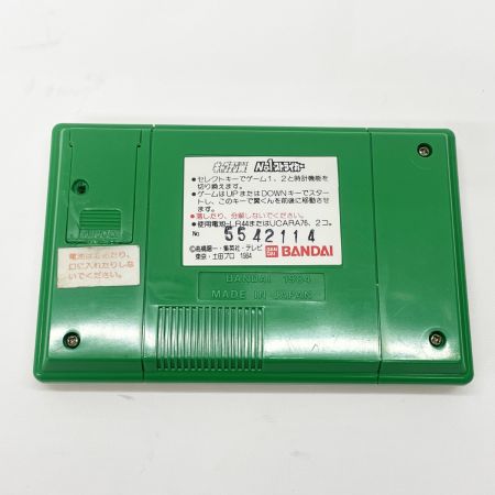  BANDAI バンダイ LSIゲーム キャプテン翼NO.1ストライカー