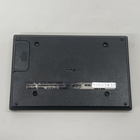  ポピー LCDゲーム Dr.スランプ アラレちゃん第3巻 んちゃ!ばいちゃ