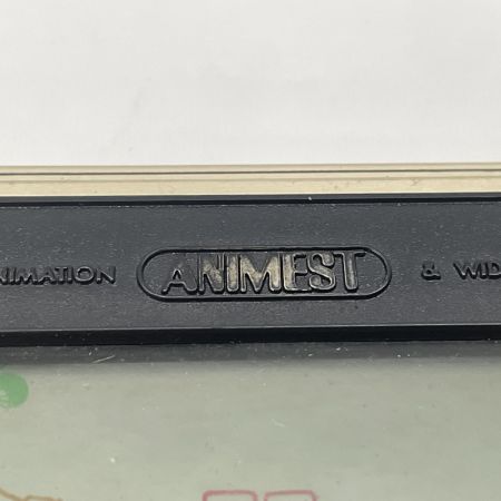  ポピー LCDゲーム Dr.スランプ アラレちゃん第3巻 んちゃ!ばいちゃ