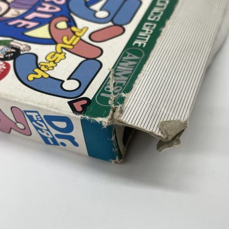  ポピー LCDゲーム Dr.スランプ アラレちゃん第3巻 んちゃ!ばいちゃ