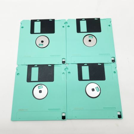   MSXFAN スーパー付録ディスク　＃1～＃16　まとめ