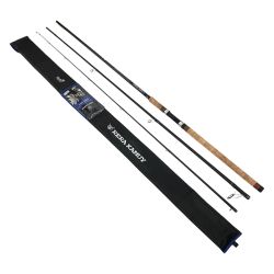 〇〇 PALMS パームス RERA KAMUY レラカムイ RKSS 136H+ ルアーロッド Bランク