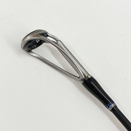  PALMS パームス RERA KAMUY レラカムイ RKSS 136H+ ルアーロッド