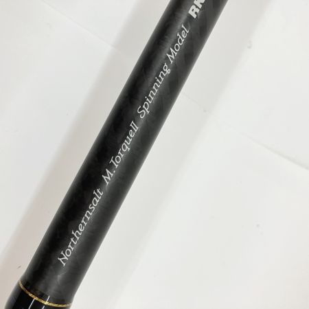  PALMS パームス RERA KAMUY レラカムイ RKSS 136H+ ルアーロッド