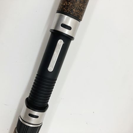  PALMS パームス RERA KAMUY レラカムイ RKSS 136H+ ルアーロッド