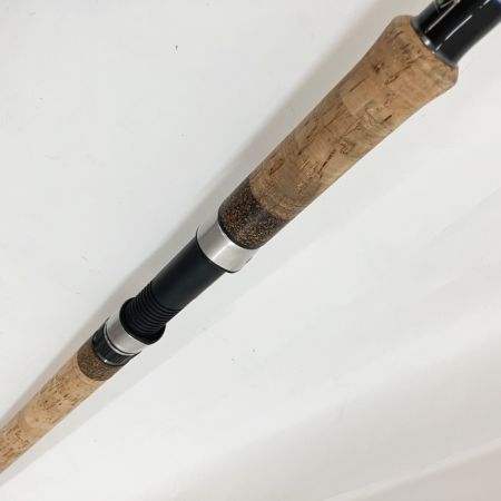  PALMS パームス RERA KAMUY レラカムイ RKSS 136H+ ルアーロッド