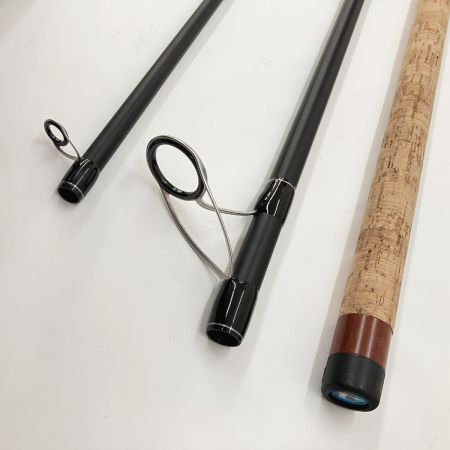  PALMS パームス RERA KAMUY レラカムイ RKSS 136H+ ルアーロッド