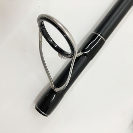  PALMS パームス RERA KAMUY レラカムイ RKSS 136H+ ルアーロッド