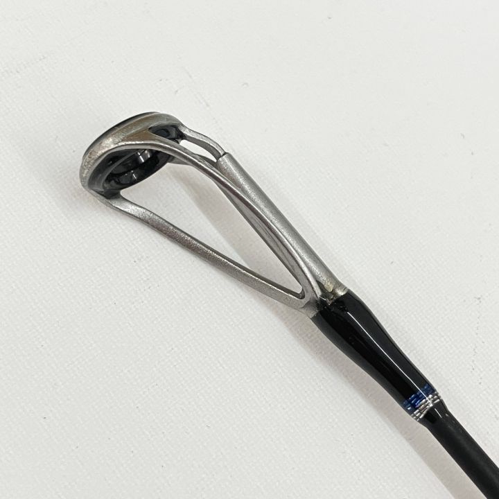 PALMS パームス RERA KAMUY レラカムイ RKSS 136H+ ルアーロッド