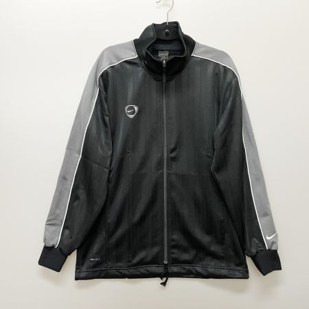  NIKE ナイキ メンズ ジャージトップ SIZE M L116271 ブラック